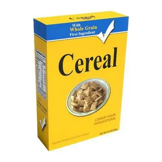 Become An Expert On Custom Cereal Boxes