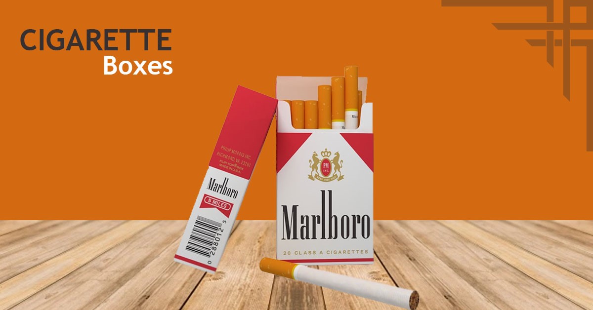 Cigarette Packaging Customization Techniques to Boost Sales