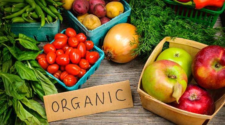 Health and Fitness Benefits of Organic Foods